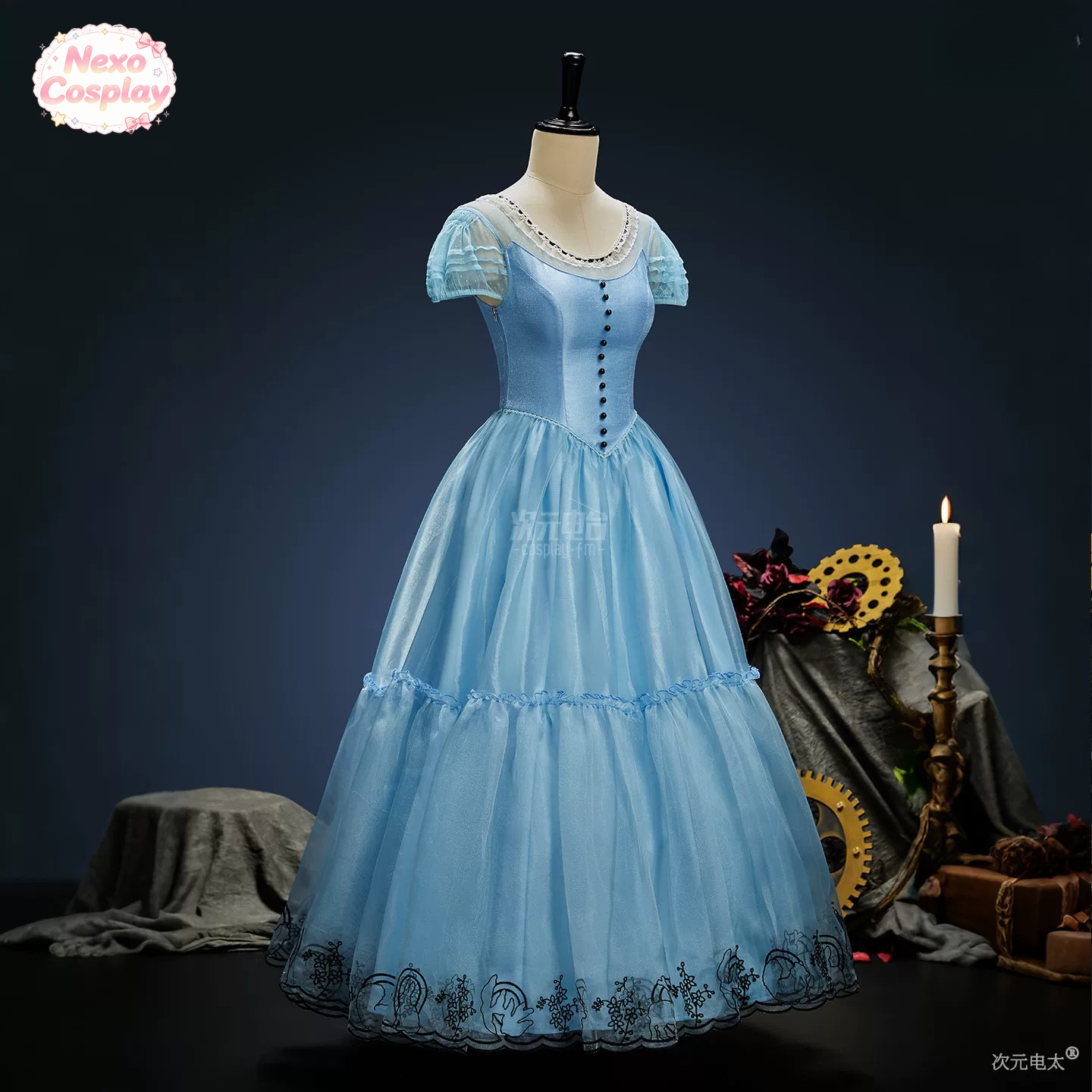 Игры и аниме могут использоват – обзор и цена Anime Cosplay 2026