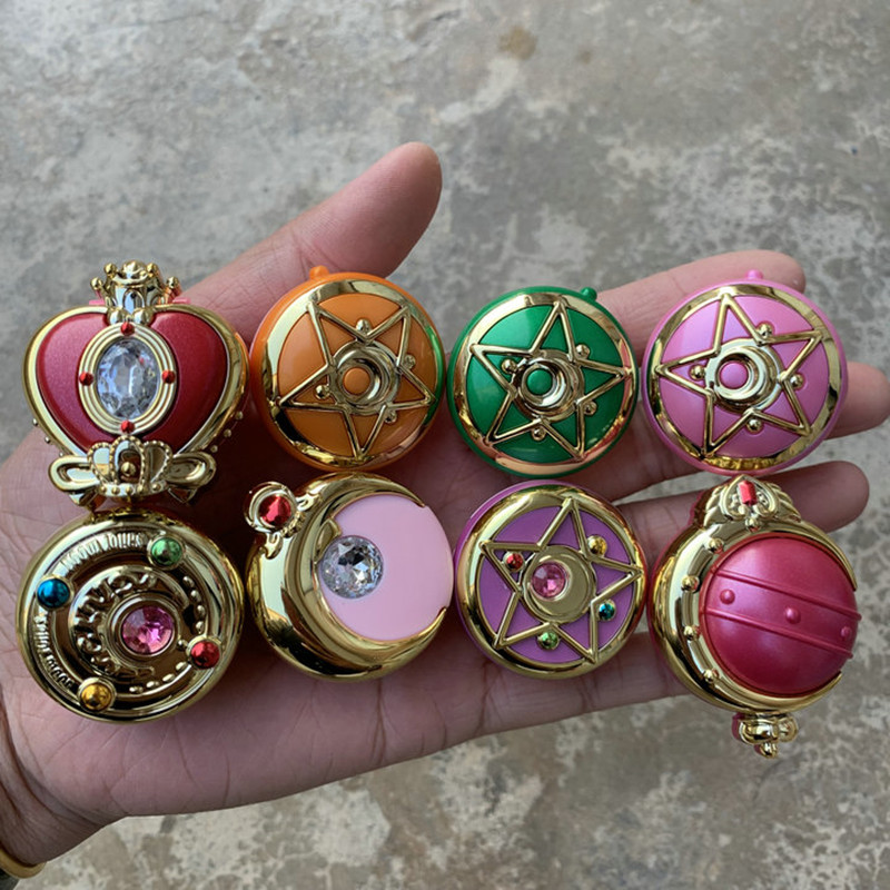 1 шт./лот, 4 см, тонкая работа – обзор и цена Sailor Moon Wand