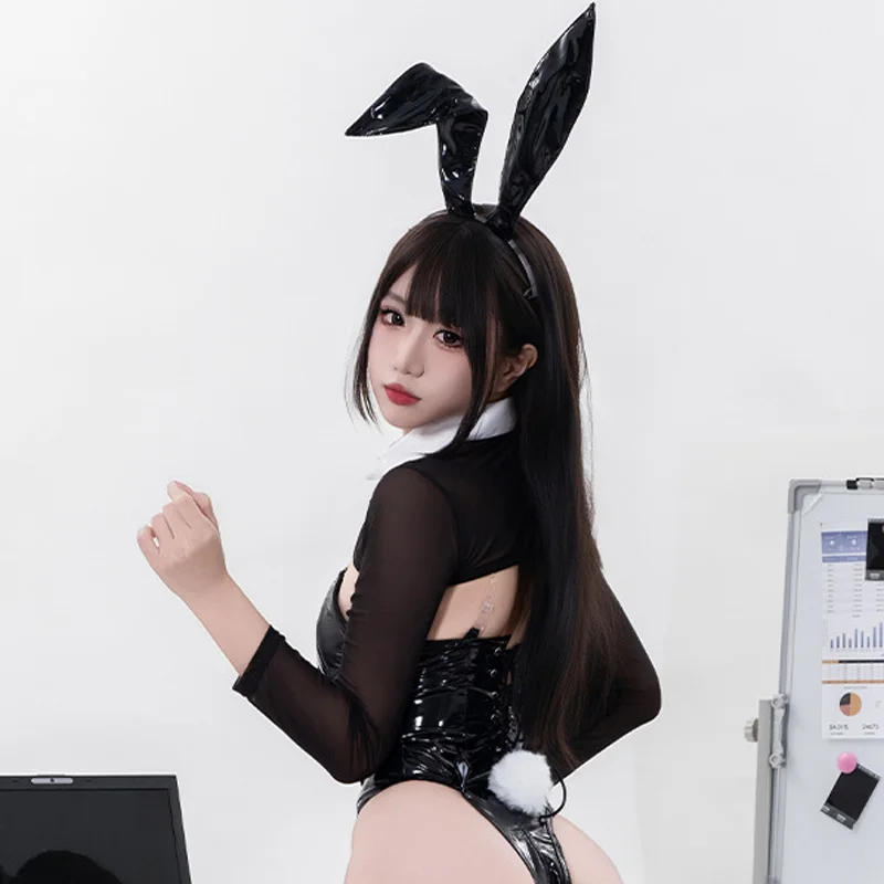 Аниме кофе-бар, кролик, унифор – обзор и цена Anime Cosplay Cafe