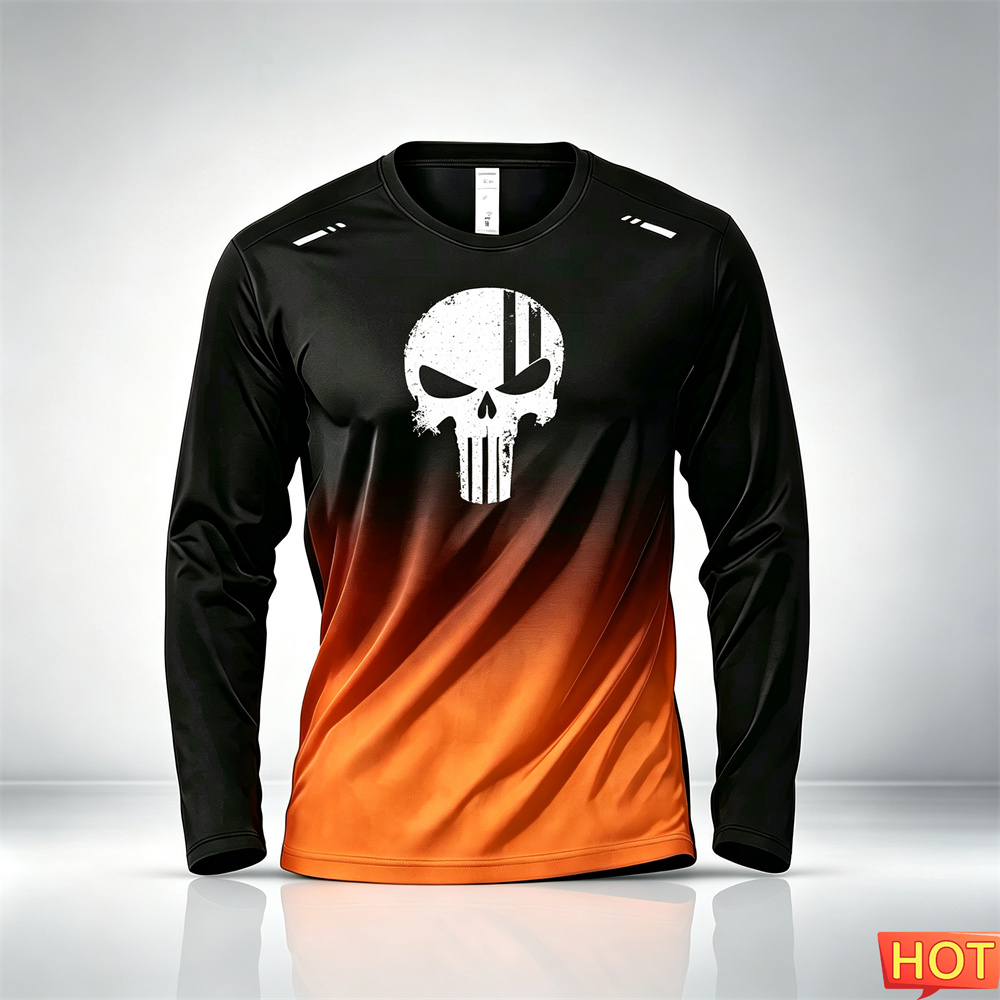 Осенняя мужская фитнес-футболк – обзор и цена Anime & Cosplay Expo Acx 2025