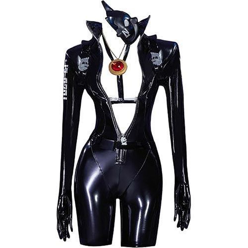 Костюм для косплея WHH Anime N – обзор и цена Anime Cosplay Props