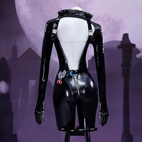 Костюм для косплея WHH Anime N – обзор и цена Anime Cosplay Props