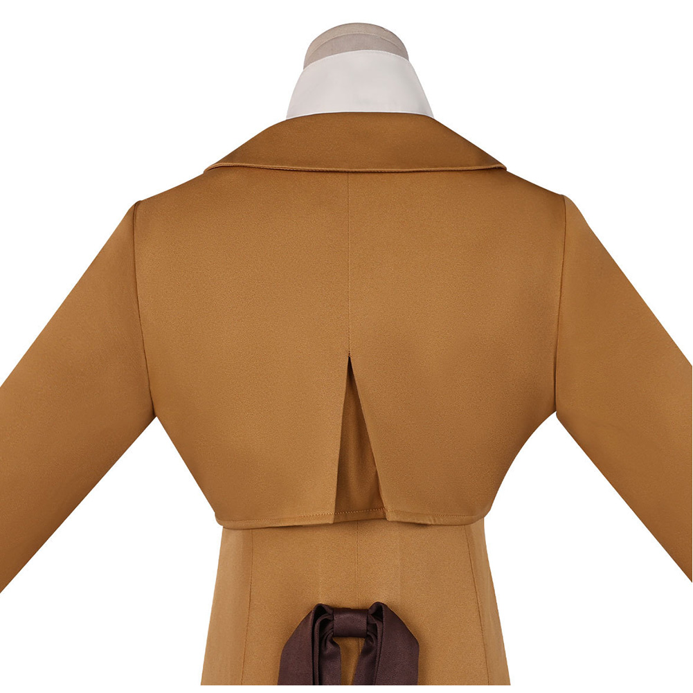 Костюм для косплея Вайолет Эве – обзор и цена Violet Evergarden Dress