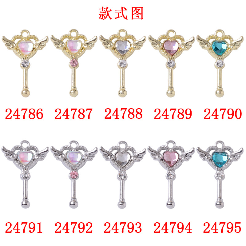 Сейлор Мун Любовь Крылья Волше – обзор и цена Sailor Moon Wand