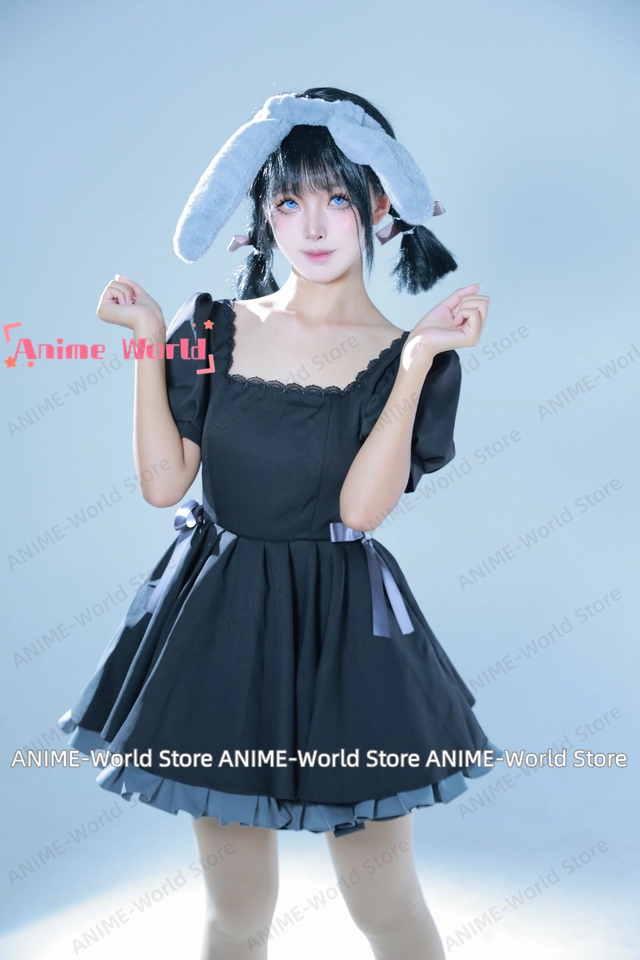 《Нестандартный размер》Alien St – обзор и цена Anime Cosplay Cafe