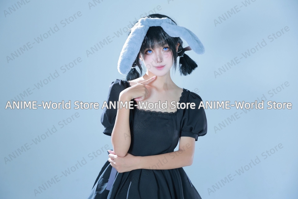 《Нестандартный размер》Alien St – обзор и цена Anime Cosplay Cafe