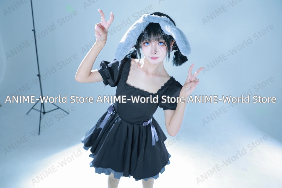 《Нестандартный размер》Alien St – обзор и цена Anime Cosplay Cafe