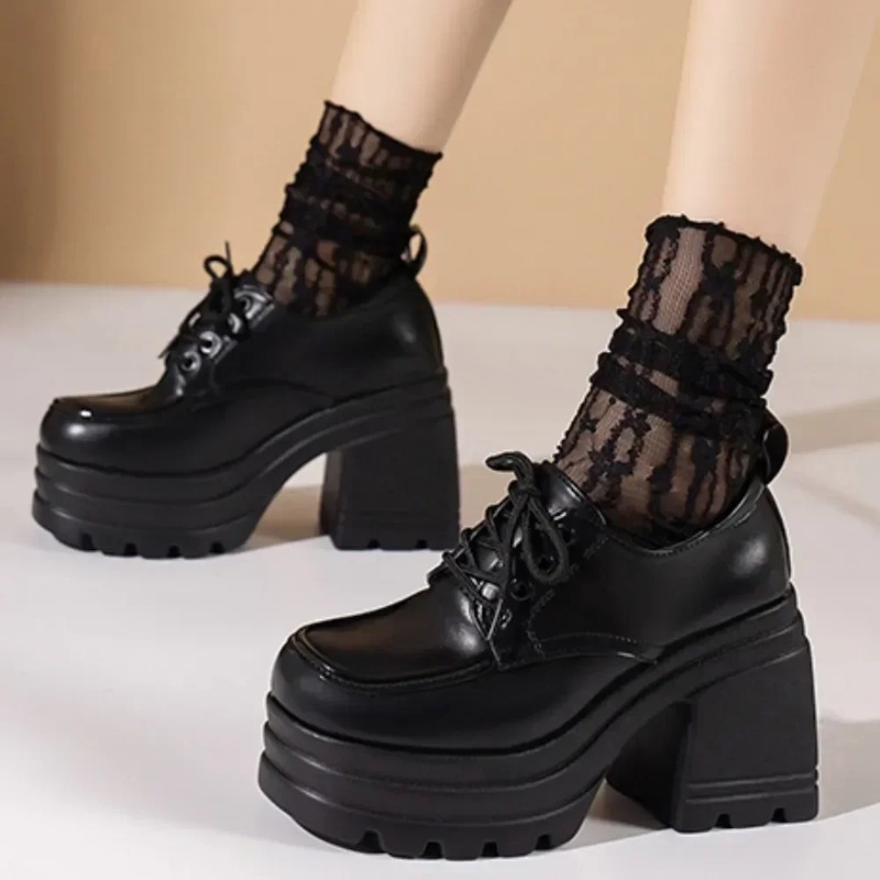 Туфли Лолиты для женщин Мэри Д – обзор и цена Cosplay Anime Basic