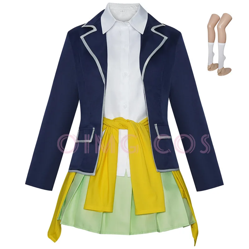 Квинтэссенция квинтуплетов Ues – обзор и цена Anime Cosplay Costumes Female