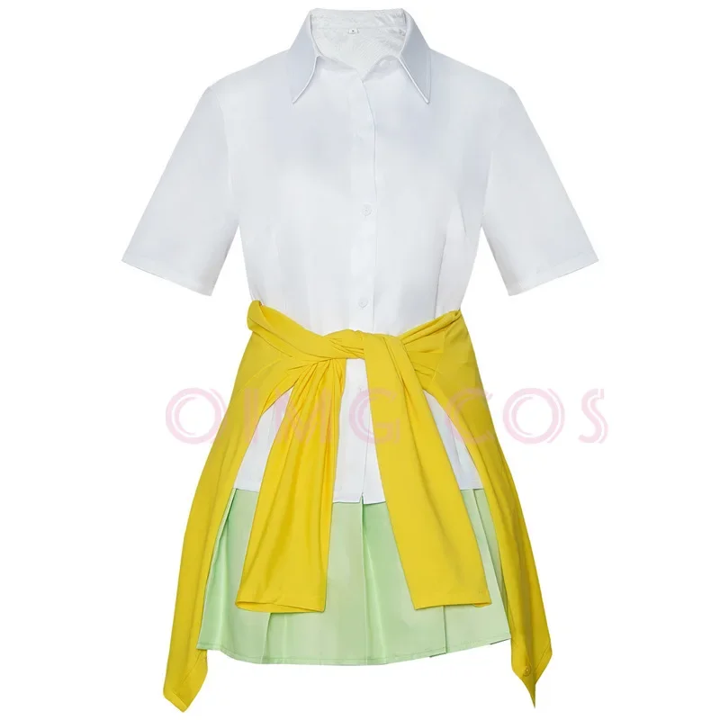 Квинтэссенция квинтуплетов Ues – обзор и цена Anime Cosplay Costumes Female