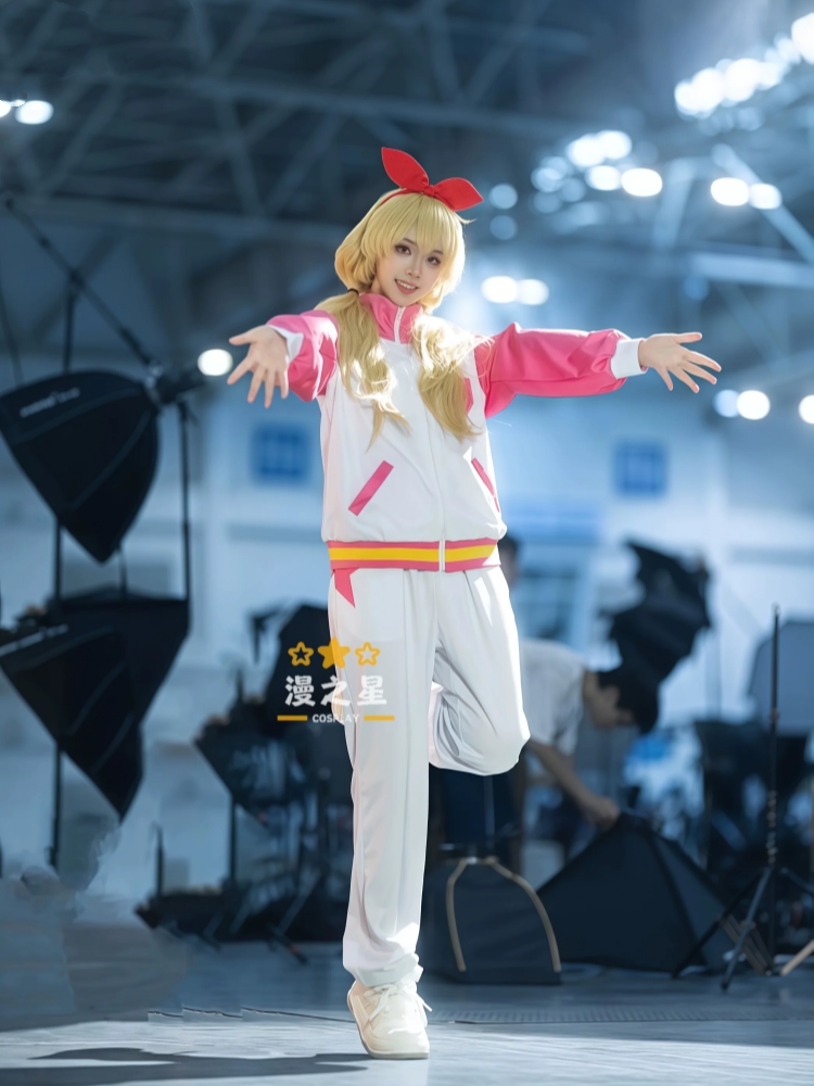 Костюм для косплея Хосимия Ичи – обзор и цена Anime Cosplay 2026