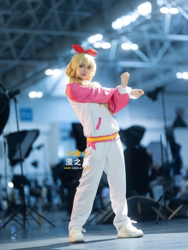 Костюм для косплея Хосимия Ичи – обзор и цена Anime Cosplay 2026