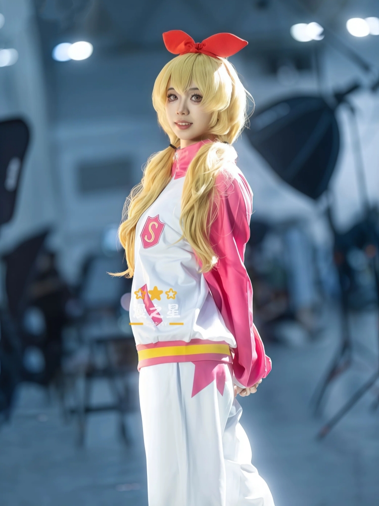 Костюм для косплея Хосимия Ичи – обзор и цена Anime Cosplay 2026
