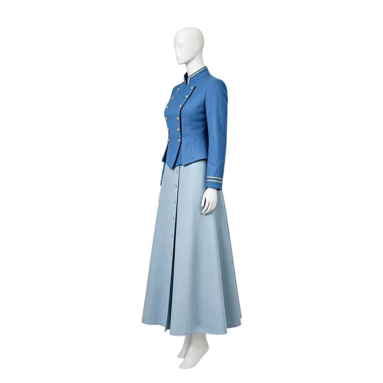 Костюм для косплея Энолы из фи – обзор и цена Anime Cosplay Costumes Female