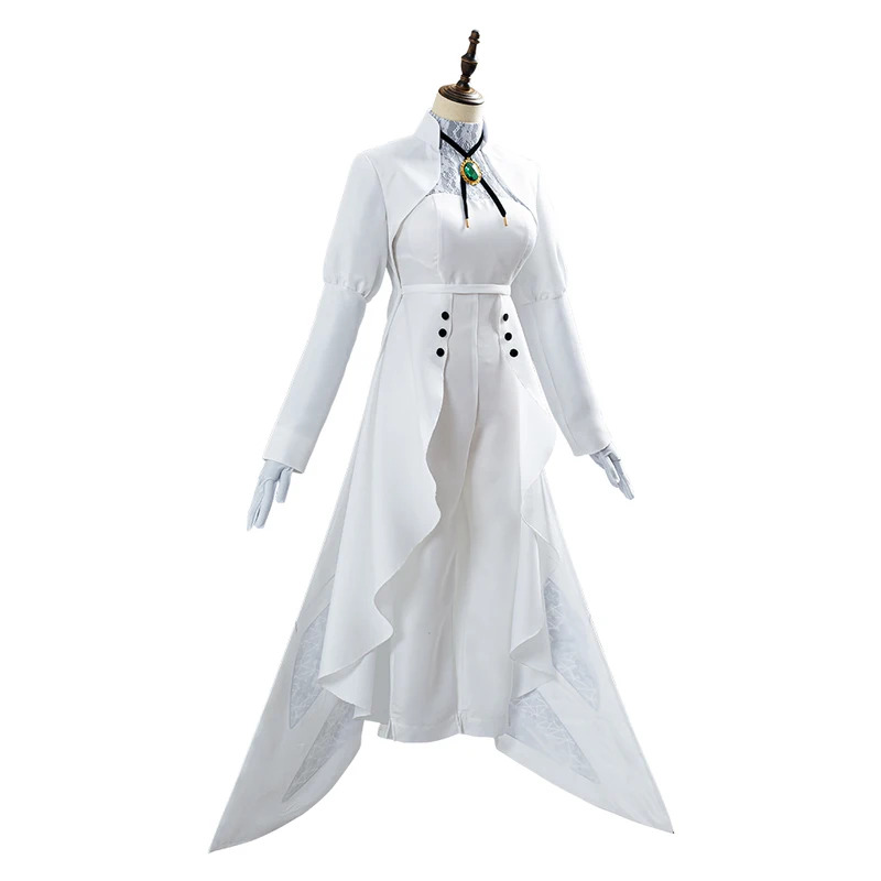 Аниме Violet Evergarden Коспле – обзор и цена Violet Evergarden Dress