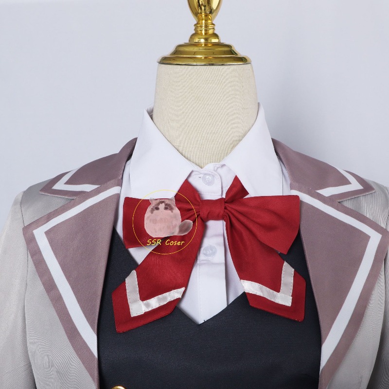 Костюмы для косплея Алисы Миха – обзор и цена Anime Cosplay Alya