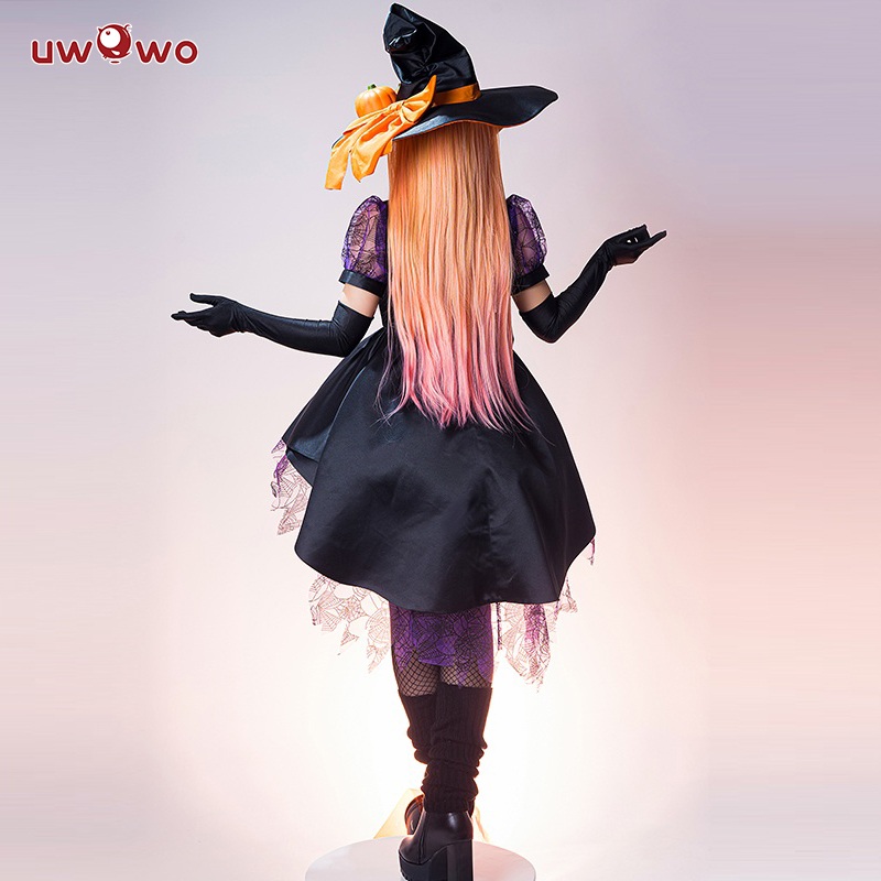 Костюм для косплея Марин Китаг – обзор и цена Anime Cosplay 2026
