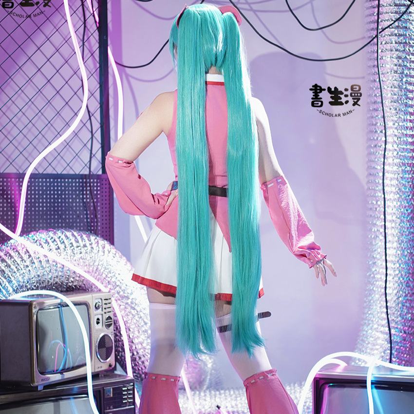 Хэллоуин Рождество Сценическое – обзор и цена Anime Cosplay 2026