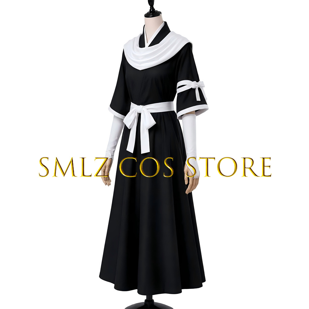 2026 TYBW Косплей Рукии Кучики – обзор и цена Anime Cosplay 2026