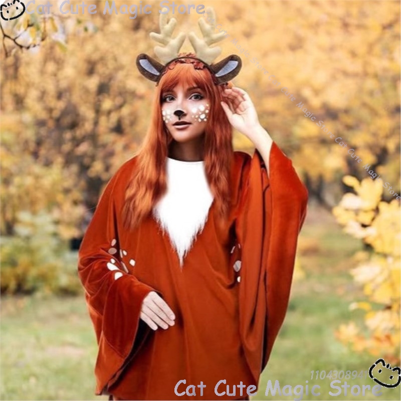 2025 Рождественский плащ с лос – обзор и цена Anime Cosplay Event 2025
