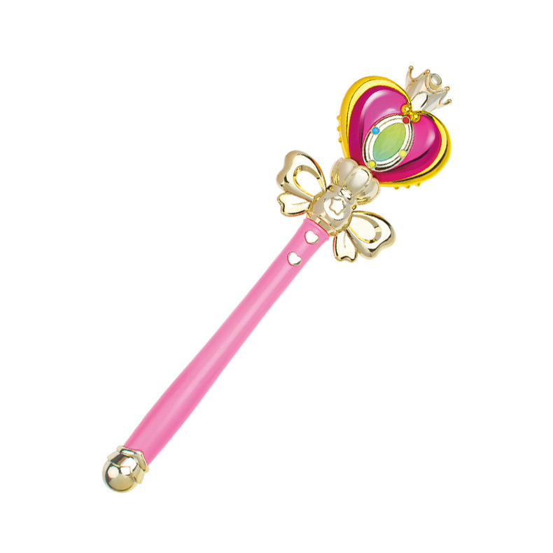Аниме косплей Сейлор Мун, Tsuk – обзор и цена Sailor Moon Wand
