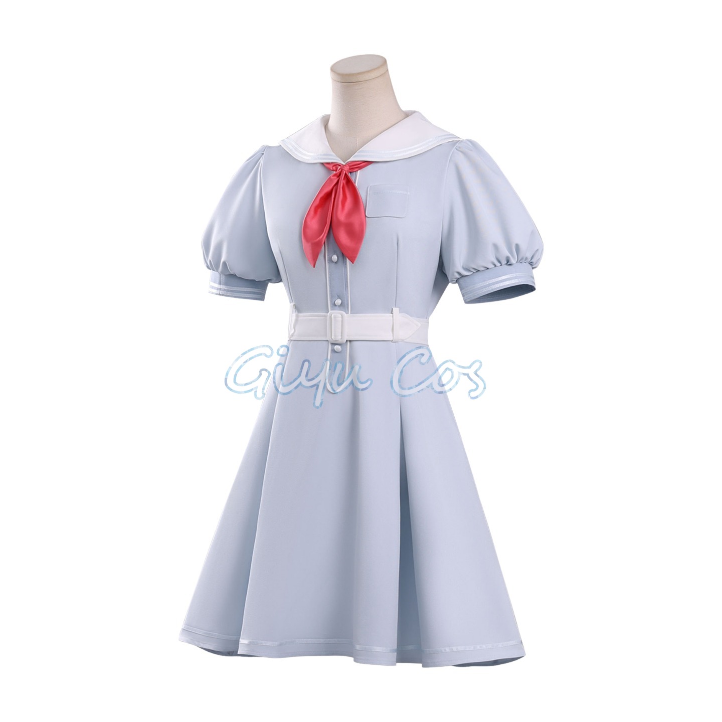 Костюм для косплея LoveLive! Х – обзор и цена Anime Cosplay Costumes Female