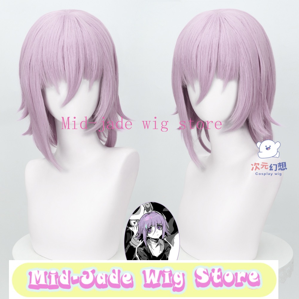 Парик для косплея Crona, изгот – обзор и цена Anime Cosplay Realistic