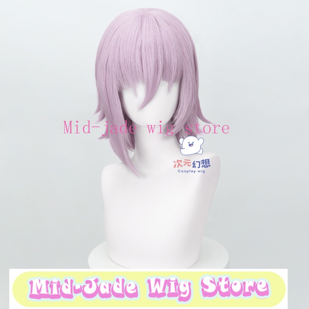 Парик для косплея Crona, изгот – обзор и цена Anime Cosplay Realistic